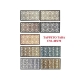 TAPPETO TABA CM.40x70