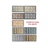 TAPPETO TABA CM.40x70