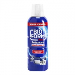 BIOFORM PLUS ANTICALCARE ML.500