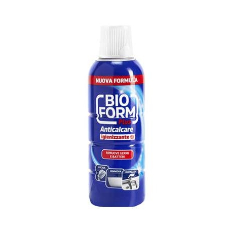 BIOFORM PLUS ANTICALCARE ML.500