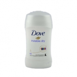 DEO.DOVE STICK INV.40 ML.