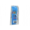 FORCHETTA ARISTEA AZZURRA x 20