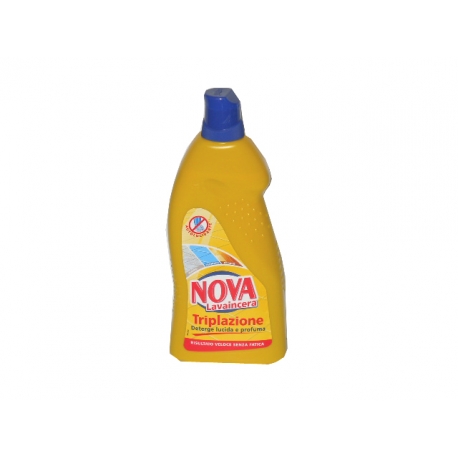 NOVA LAVAINCERA ML.900