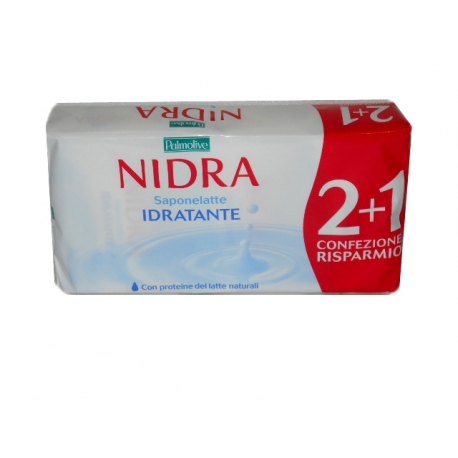 SAP.TTA NIDRA 3X90