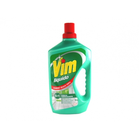 VIM SGRASSATORE PAVIMENTI 750