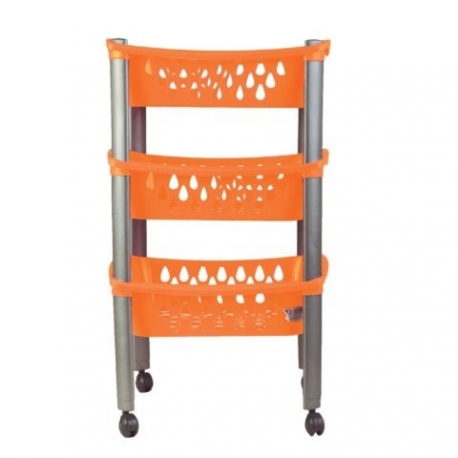 CARRELLO PORTAFRUTTA SORRENTO