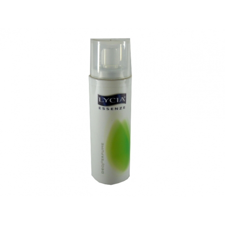 DEO.LYCIA VERDE 100 ML.