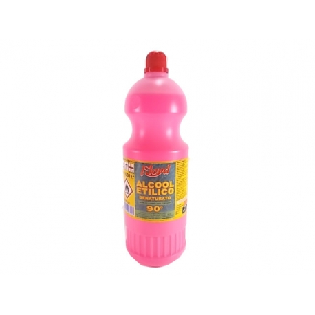 ALCOOL FLOYD DENATURATO 1 LT.