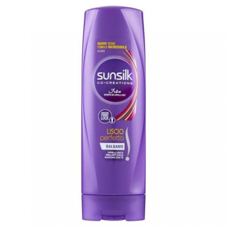 BLS.SUNSILK LISCIO PERF.200 ML