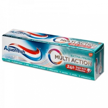 DF.AQUAFRESH MULTI ACTION FRESH 75 ML.