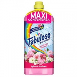 FABULOSO PAVIMENTI FLOREALE 1,25 LT.