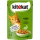 KITEKAT GATTO CONIGLIO IN SALSA GR.85