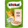 KITEKAT GATTO SALMONE IN SALSAGR.85