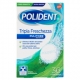 POLIDENT TABS TRIPL.FRESC.X 3