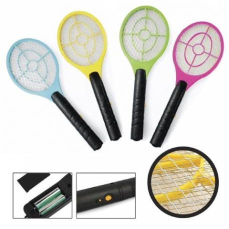 RACCHETTA MOSCA KILLER KASAVIVA 17x45