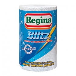 REGINA BLITZ ROTOLONE 100 STR.