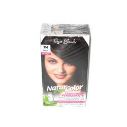 SH.NATURCOLOR NERO 1 N.