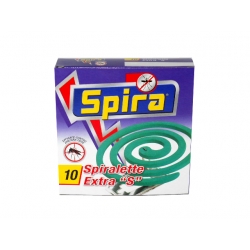 SPIRA SPIRALETTE 10 PZ.