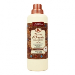 TESORI D'ORIENTE AMMORBIDENTEBYZANTIUM 760 ML.