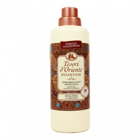 TESORI D'ORIENTE AMMORBIDENTEBYZANTIUM 760 ML.