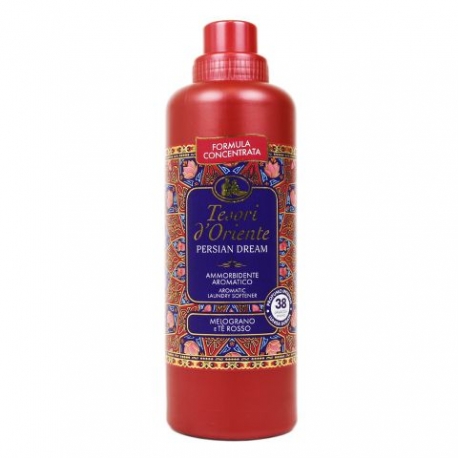 TESORI D'ORIENTE AMMORBIDENTEPERSIAN 760 ML.
