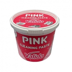 VALIDO PASTA PINK 500 GR.