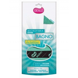 DEALO PANNO BAGNO MICROFIBRA PU