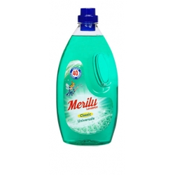 MERILU' LAVATRICE CLASSICO 40LAV.