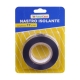 NASTRO ISOLANTE NERO 18MMx18M