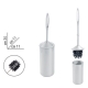 P/SCOPINO WC COMPLETO LUSSO BIANCO