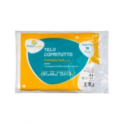 TELO COPRITUTTO 4x4 MT.