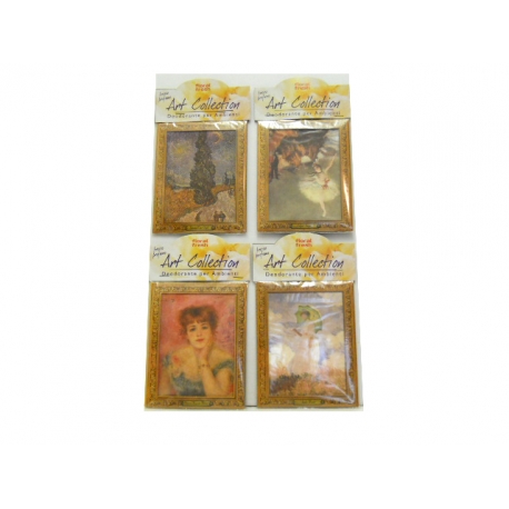 DEOD.ART COLLECTION FRESH