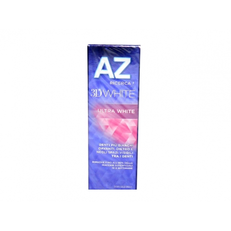 DF.AZ 3D ULTRA WHITE 65 ML.