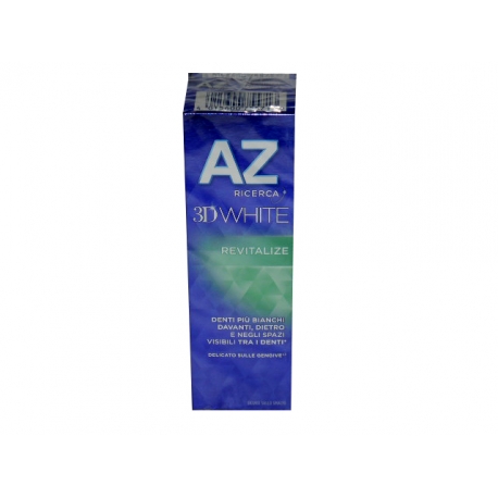 DF.AZ 3D WHITE REVITALIZE