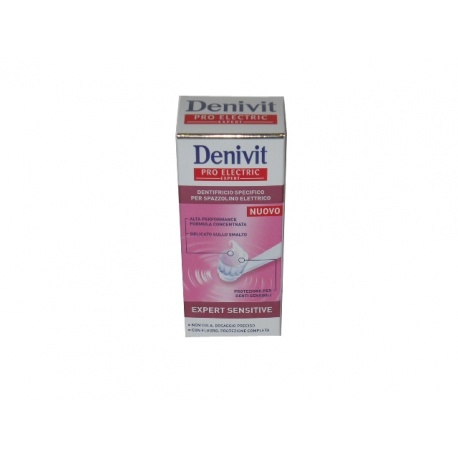 DF.DENIVIT EXPERT SENS.50 ML.
