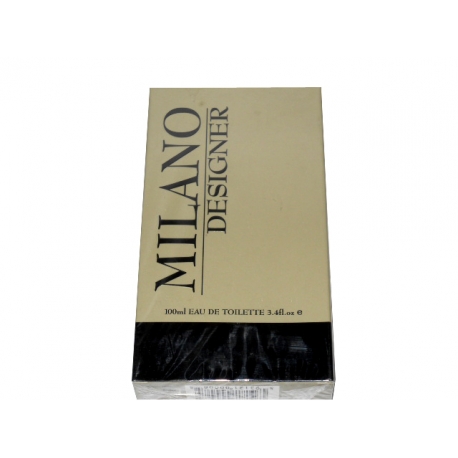 EDT.MILANO DESIGNER