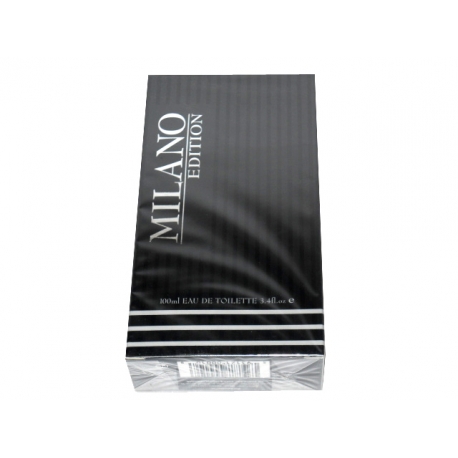 EDT.MILANO EDITION