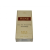 EDT.WINE STARION 70 ML.
