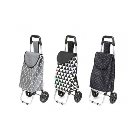 CARRELLO PORTASPESA LA BOLATA