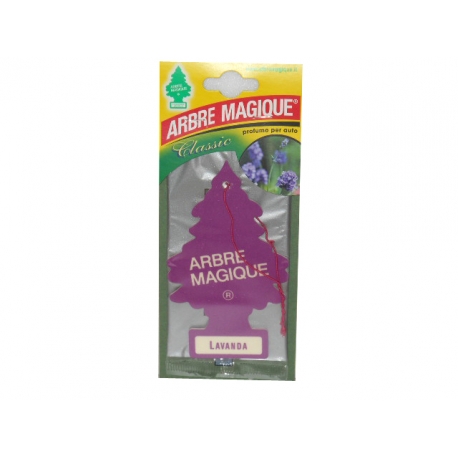 ARBRE MAGIQUE LAVANDA