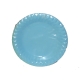 GIOSTYLE 10 PIATTI AZZUR.18 CM.