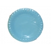 GIOSTYLE 10 PIATTI AZZUR.18 CM.