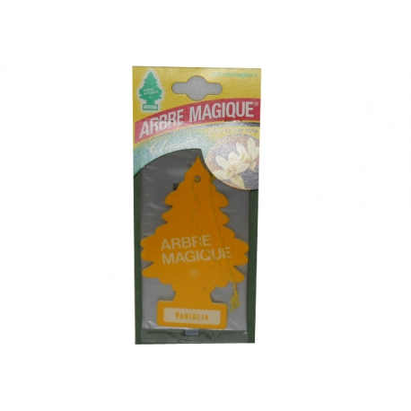 ARBRE MAGIQUE VANIGLIA
