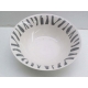INSALATIERA CERAMICA DEC.A23CM.