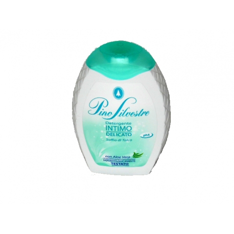 INTIMO PINO SILVESTRE DEL.200 ML.