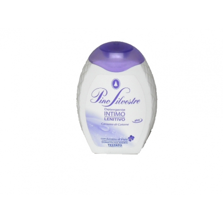 INTIMO PINO SILVESTRE LEN.200 ML.