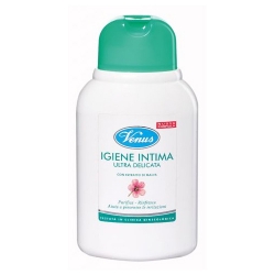 INTIMO VENUS ULTRA DEL.VERDE  200 ML.