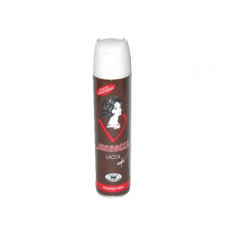 LACCA JANNETTIL 300 ML.