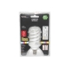 LAMPADINA SPIRALE BL.11W E 14