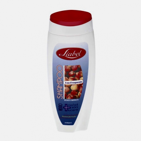 LIABEL SH.USO FREQUENTE 250 ML.